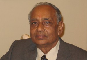 Shri <b>Dharampal Agarwal</b>, Chairman - ShriDPAgarwal-300x208